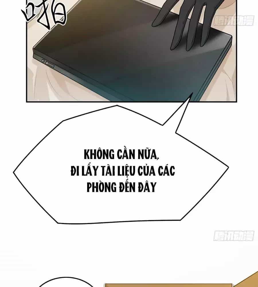 Hai Cách Tìm Gặp Người Yêu - Chương 44 - ảnh 17