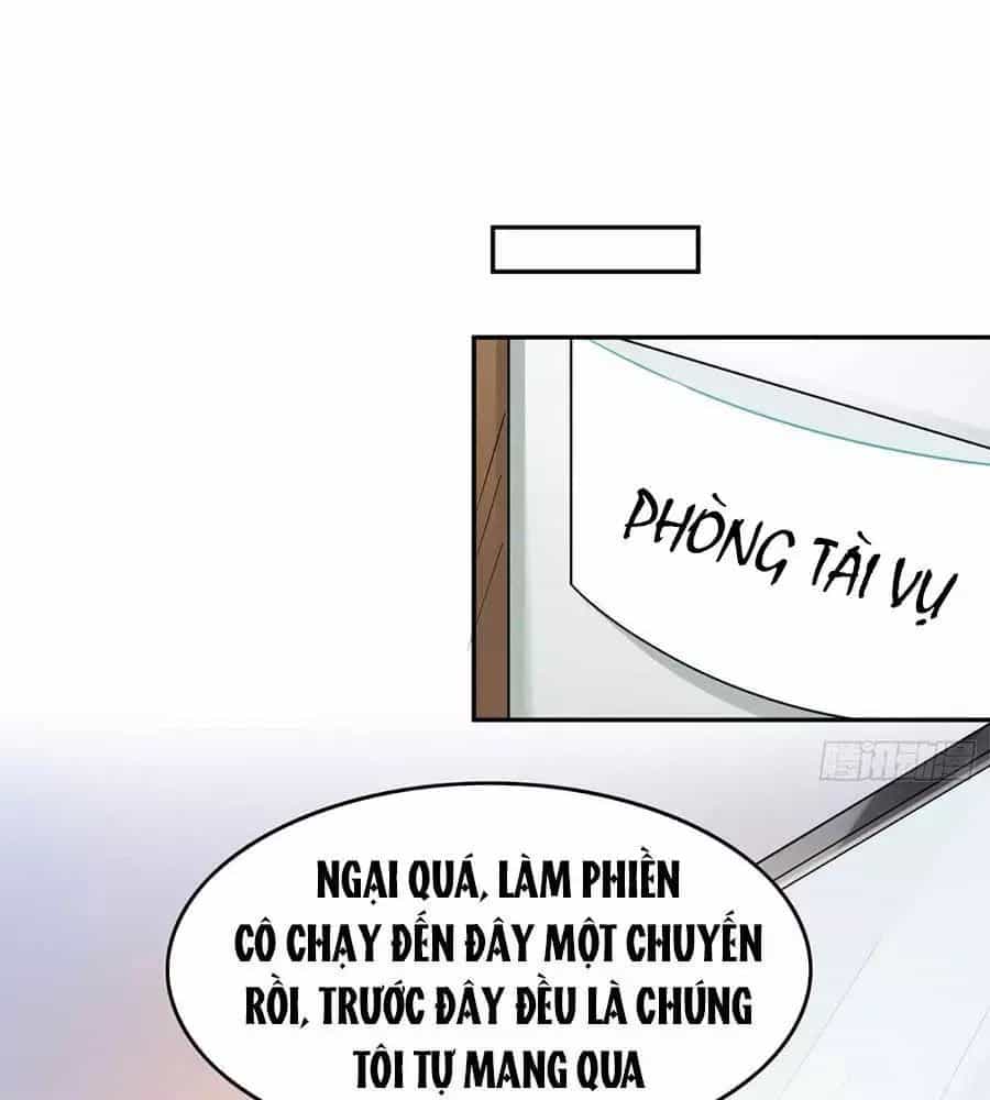 Hai Cách Tìm Gặp Người Yêu - Chương 44 - ảnh 20
