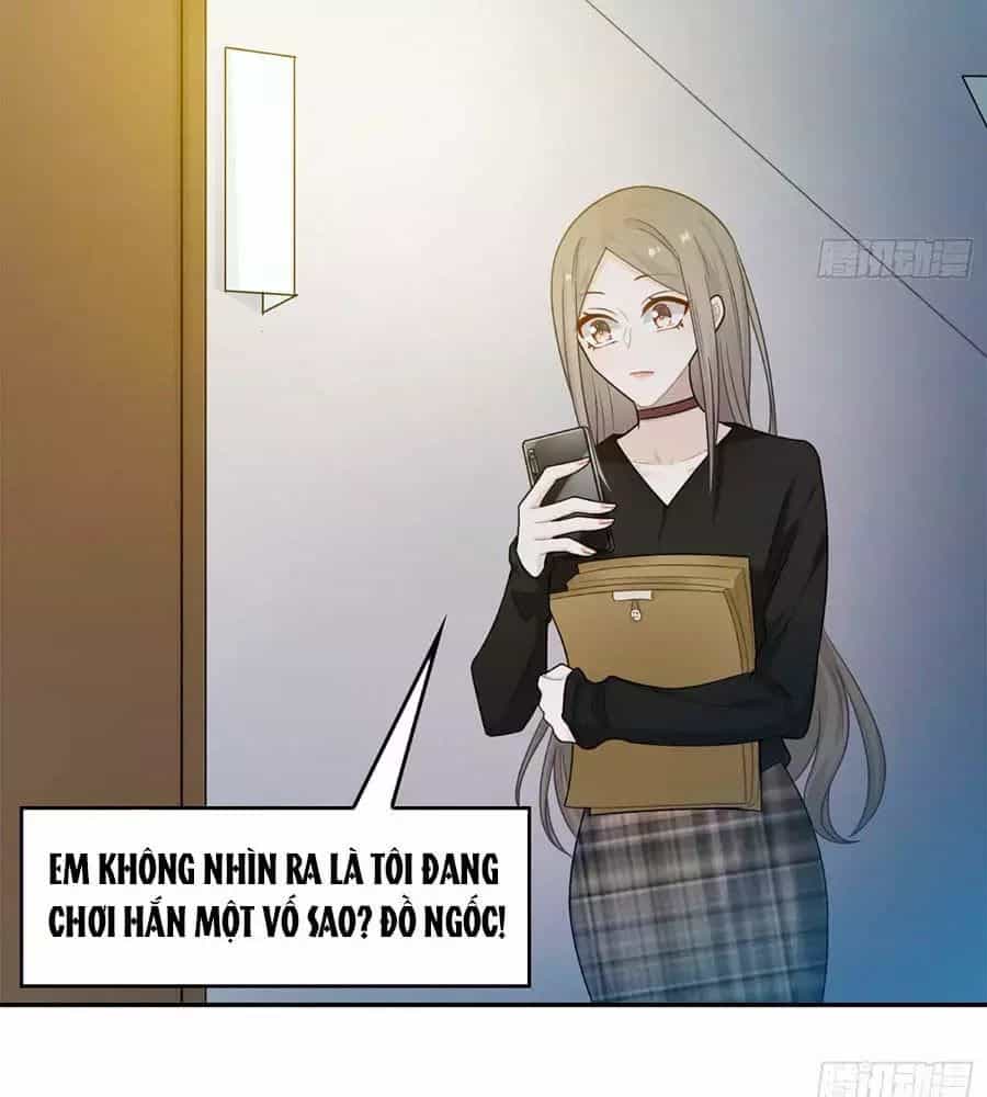 Hai Cách Tìm Gặp Người Yêu - Chương 44 - ảnh 30