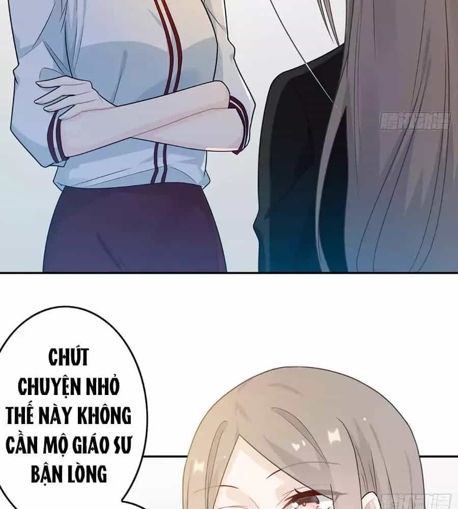 Hai Cách Tìm Gặp Người Yêu - Chương 44 - ảnh 36