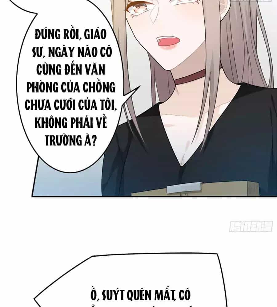 Hai Cách Tìm Gặp Người Yêu - Chương 44 - ảnh 37