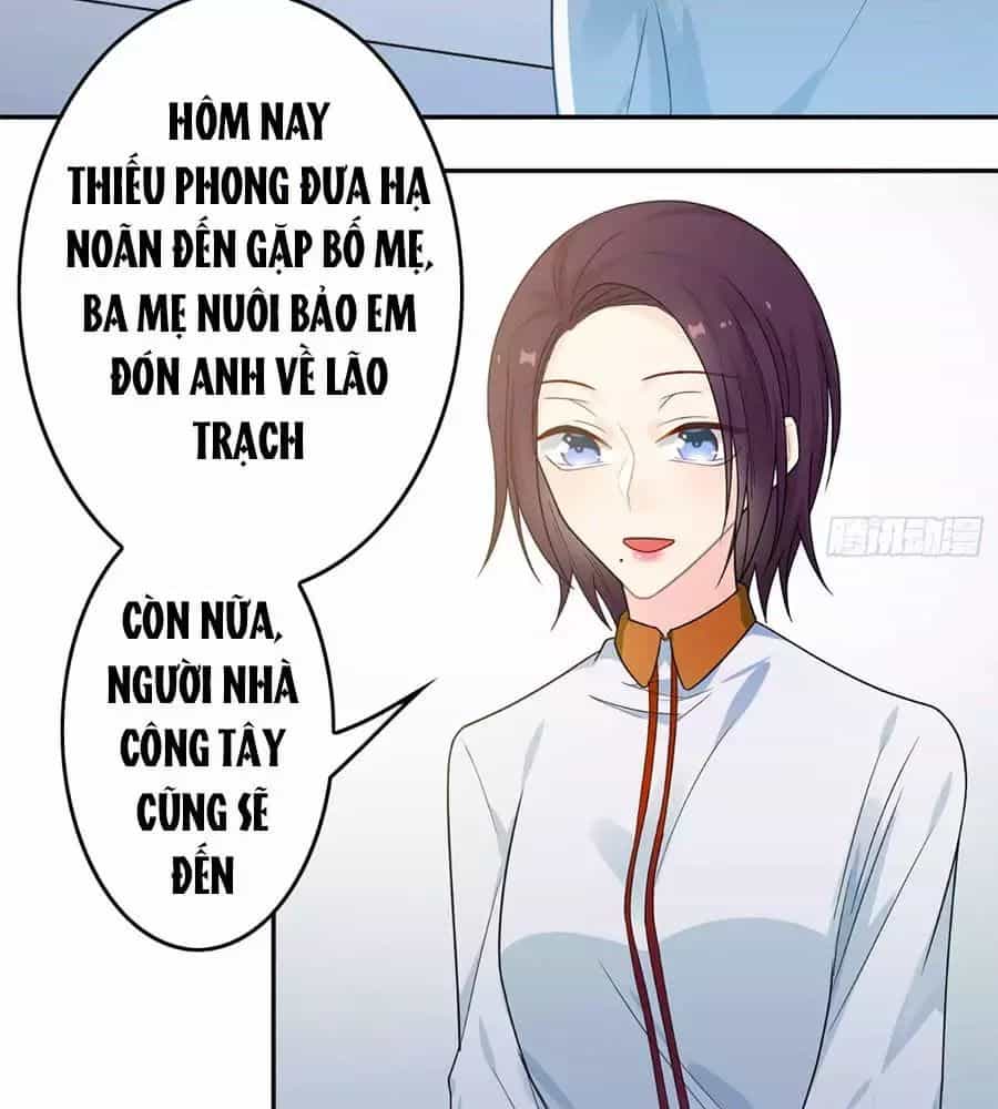 Hai Cách Tìm Gặp Người Yêu - Chương 44 - ảnh 43