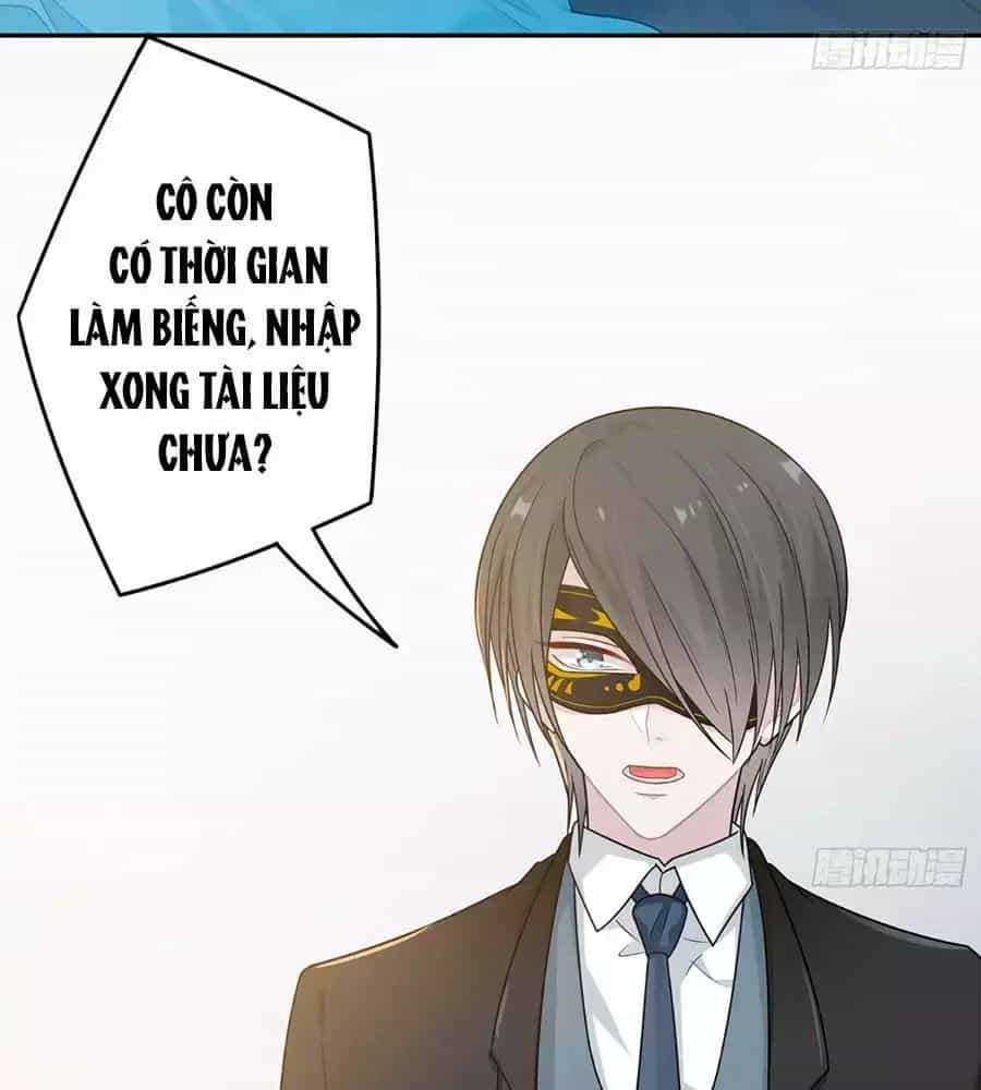 Hai Cách Tìm Gặp Người Yêu - Chương 44 - ảnh 8