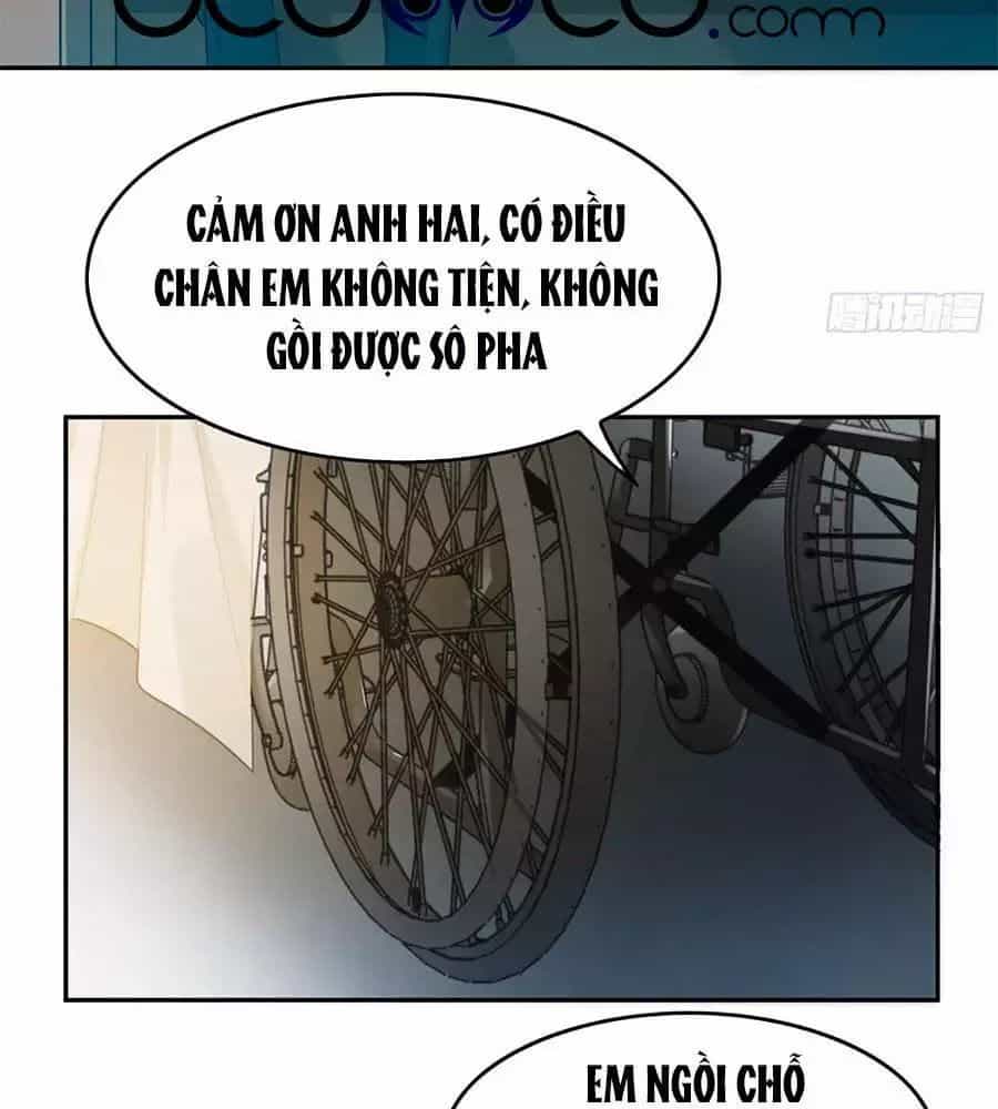 Hai Cách Tìm Gặp Người Yêu - Chương 45 - ảnh 16