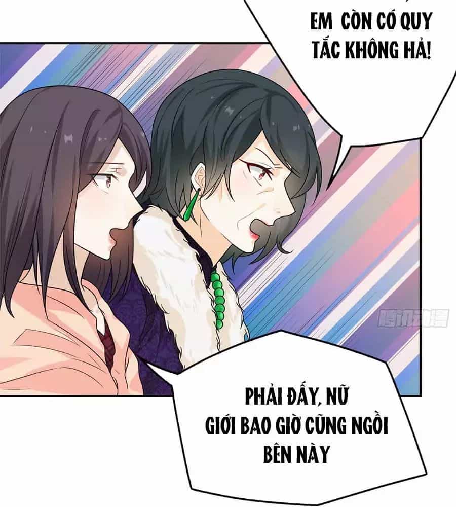 Hai Cách Tìm Gặp Người Yêu - Chương 45 - ảnh 35