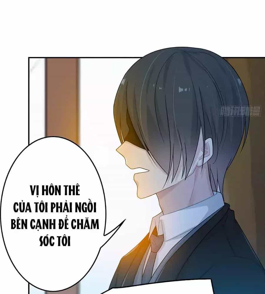 Hai Cách Tìm Gặp Người Yêu - Chương 45 - ảnh 36