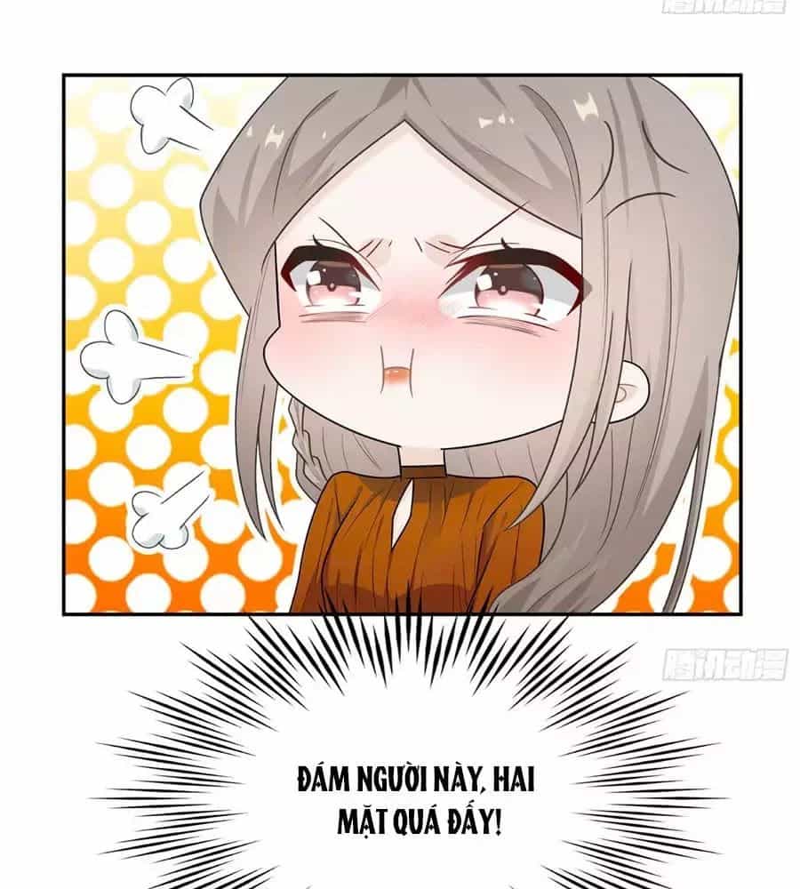 Hai Cách Tìm Gặp Người Yêu - Chương 46 - ảnh 10