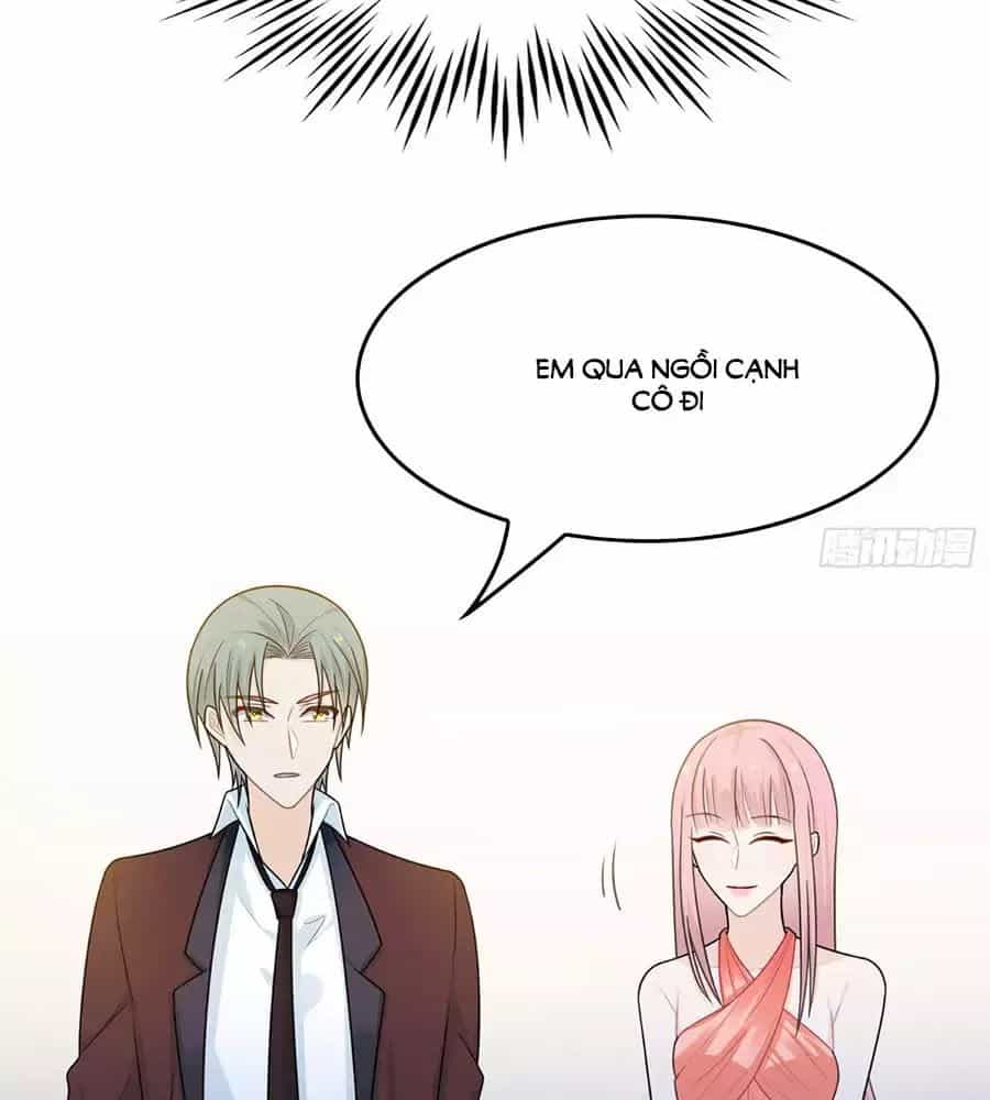 Hai Cách Tìm Gặp Người Yêu - Chương 46 - ảnh 11