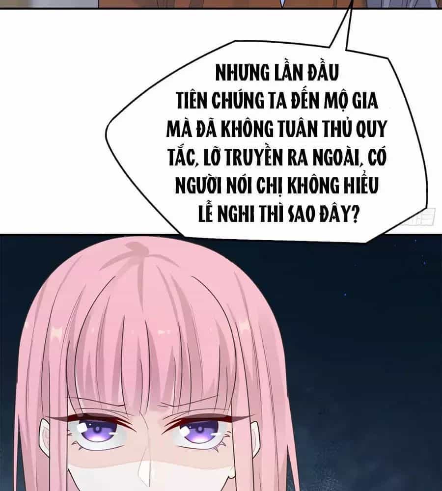 Hai Cách Tìm Gặp Người Yêu - Chương 46 - ảnh 21
