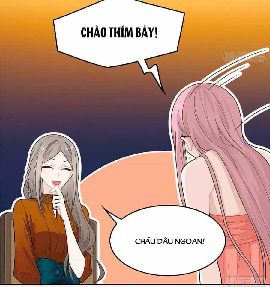 Hai Cách Tìm Gặp Người Yêu - Chương 46 - ảnh 25