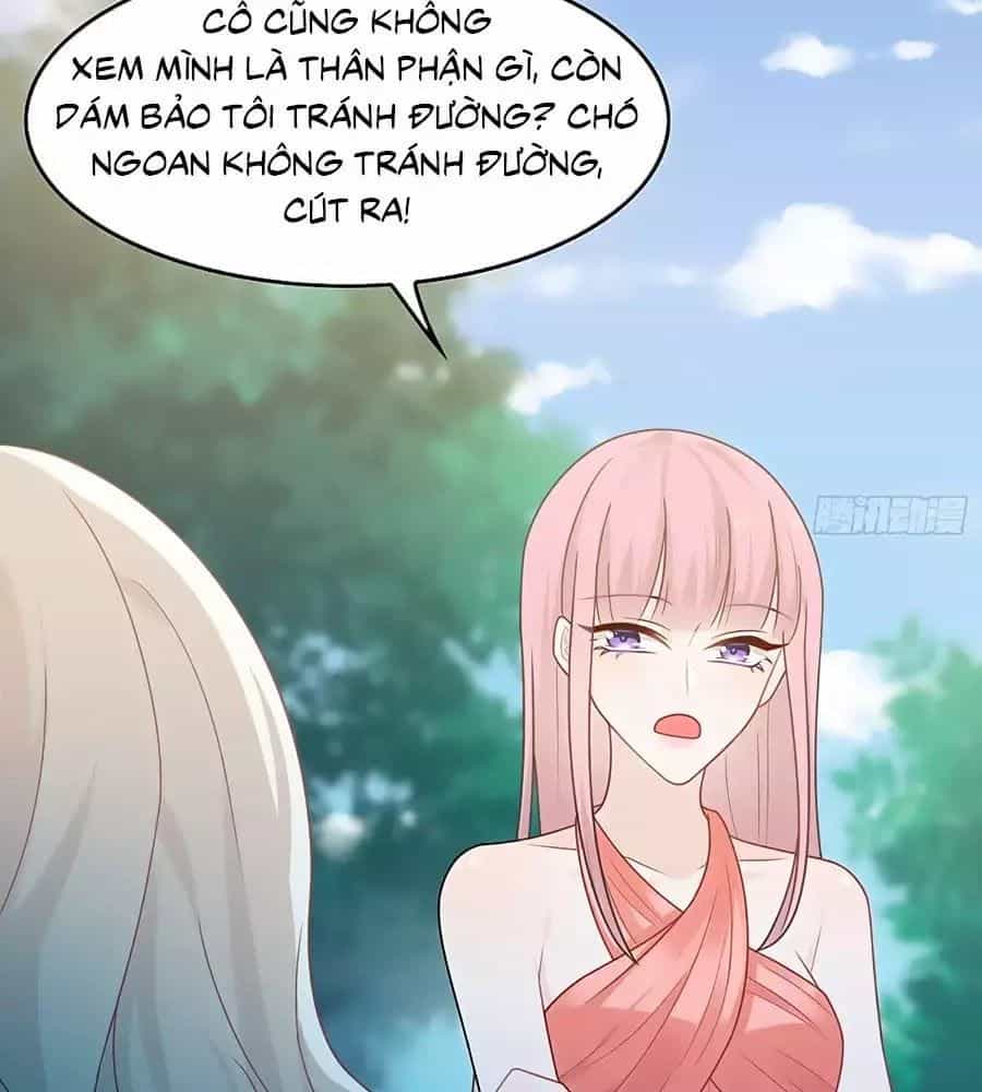 Hai Cách Tìm Gặp Người Yêu - Chương 47 - ảnh 21