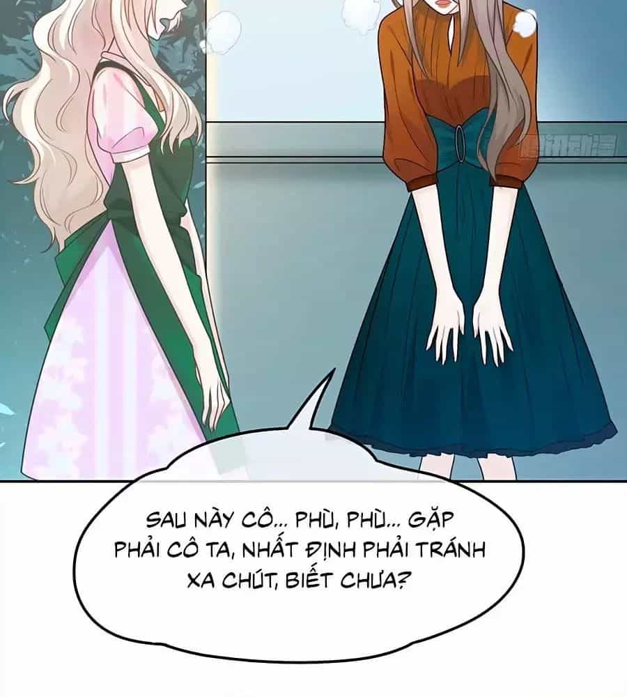 Hai Cách Tìm Gặp Người Yêu - Chương 47 - ảnh 38