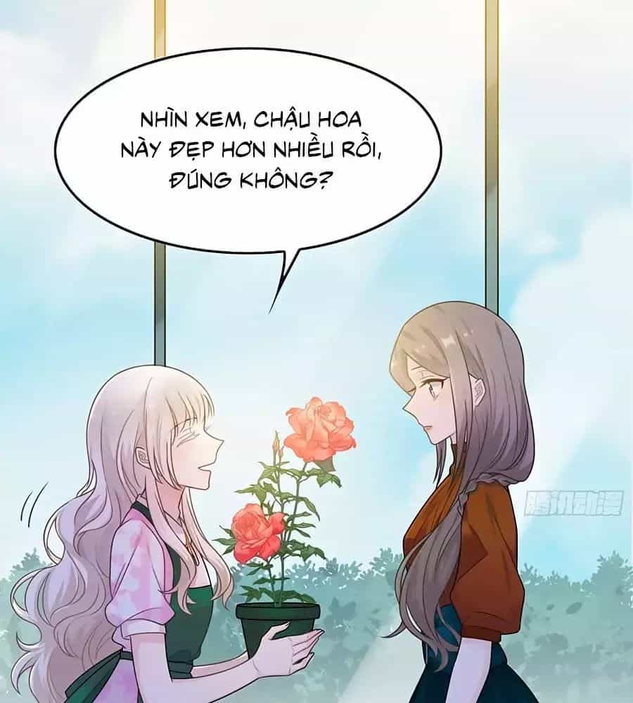 Hai Cách Tìm Gặp Người Yêu - Chương 47 - ảnh 7