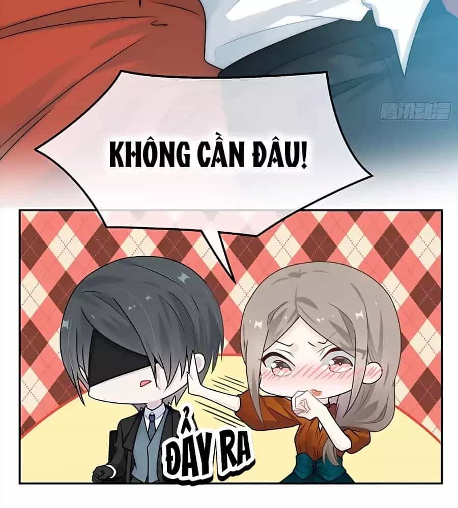 Hai Cách Tìm Gặp Người Yêu - Chương 48 - ảnh 12