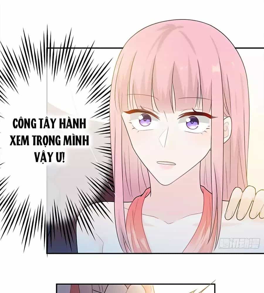 Hai Cách Tìm Gặp Người Yêu - Chương 48 - ảnh 24