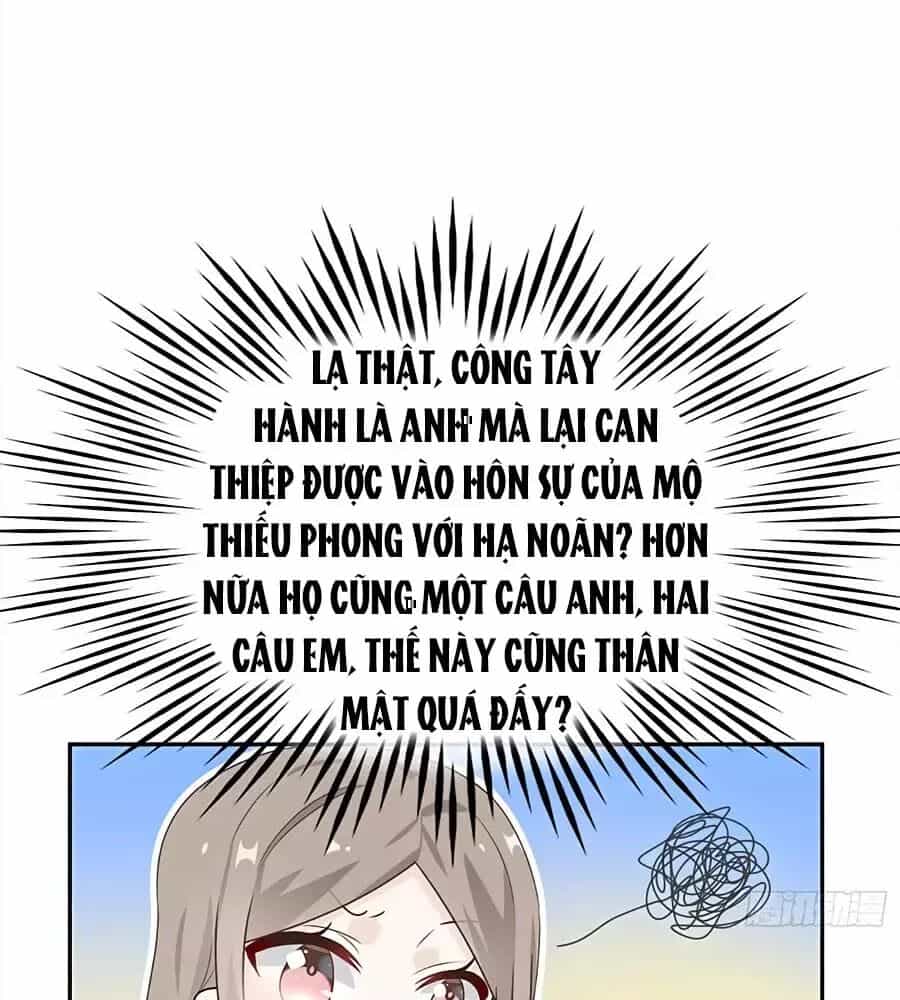 Hai Cách Tìm Gặp Người Yêu - Chương 48 - ảnh 33