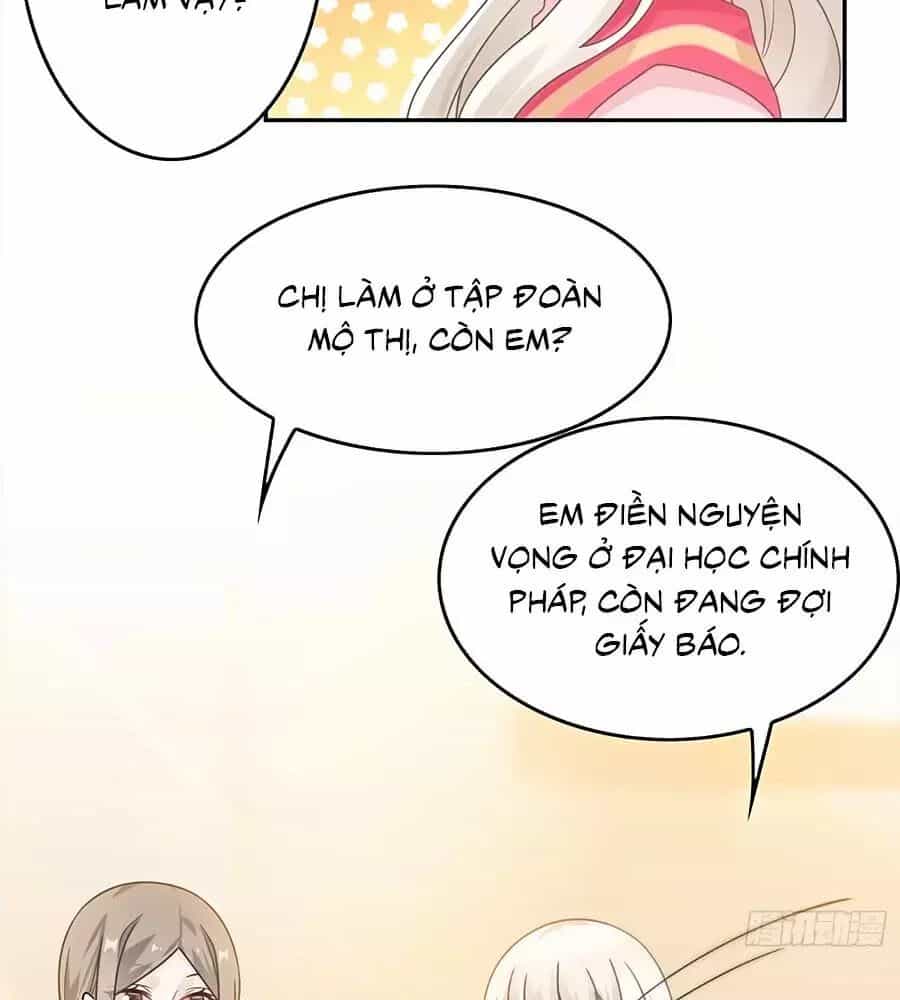 Hai Cách Tìm Gặp Người Yêu - Chương 49 - ảnh 16
