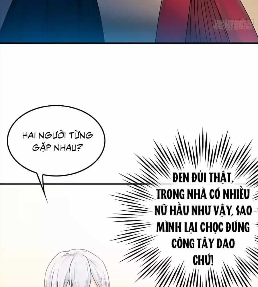 Hai Cách Tìm Gặp Người Yêu - Chương 49 - ảnh 3