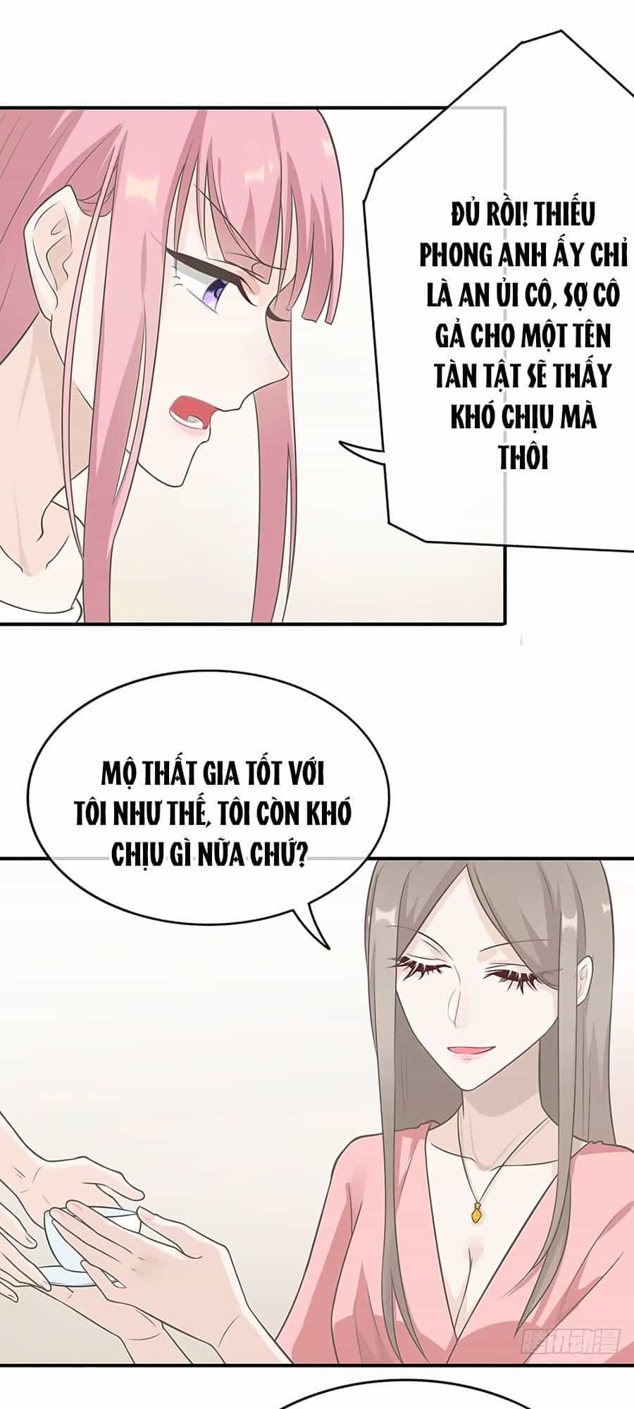 Hai Cách Tìm Gặp Người Yêu - Chương 5 - ảnh 20