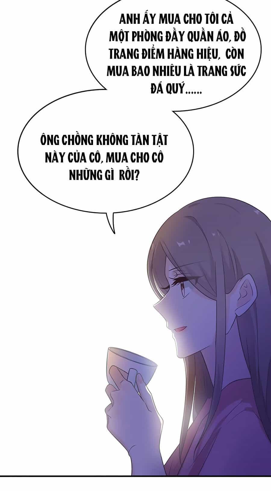 Hai Cách Tìm Gặp Người Yêu - Chương 5 - ảnh 21