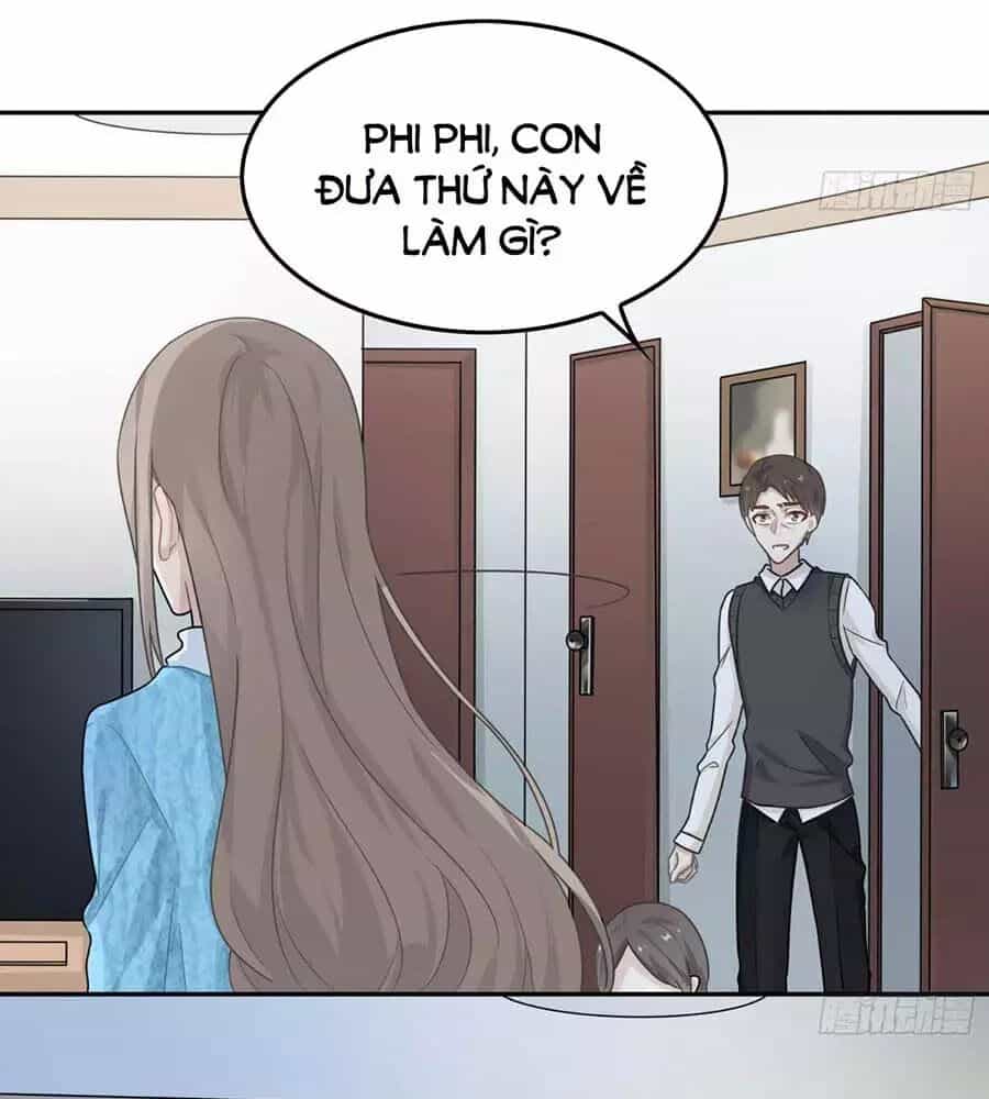 Hai Cách Tìm Gặp Người Yêu - Chương 50 - ảnh 38