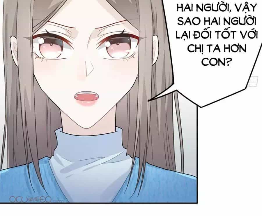 Hai Cách Tìm Gặp Người Yêu - Chương 50 - ảnh 45