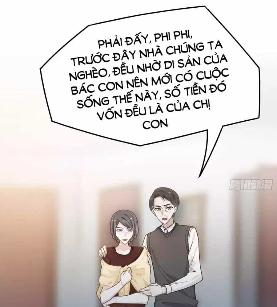 Hai Cách Tìm Gặp Người Yêu - Chương 50 - ảnh 51