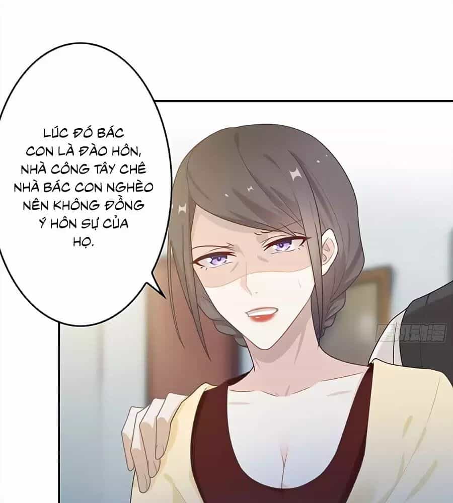 Hai Cách Tìm Gặp Người Yêu - Chương 51 - ảnh 1