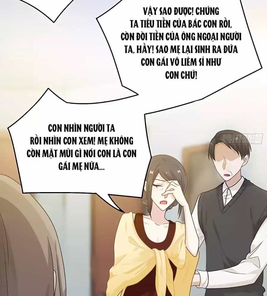 Hai Cách Tìm Gặp Người Yêu - Chương 51 - ảnh 14