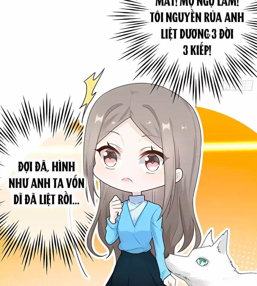Hai Cách Tìm Gặp Người Yêu - Chương 52 - ảnh 12