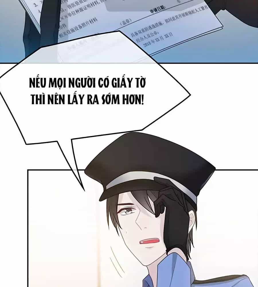 Hai Cách Tìm Gặp Người Yêu - Chương 52 - ảnh 5