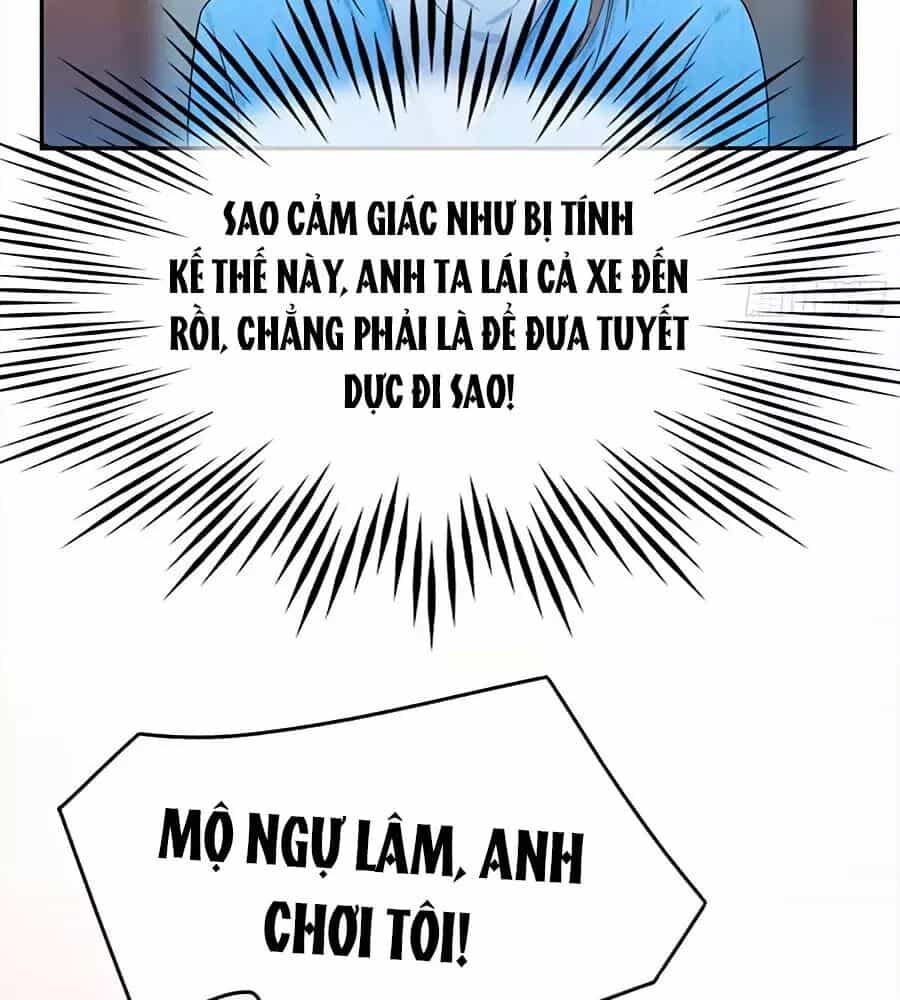 Hai Cách Tìm Gặp Người Yêu - Chương 52 - ảnh 9