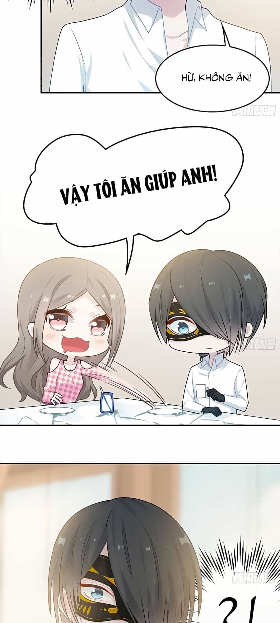 Hai Cách Tìm Gặp Người Yêu - Chương 53 - ảnh 25