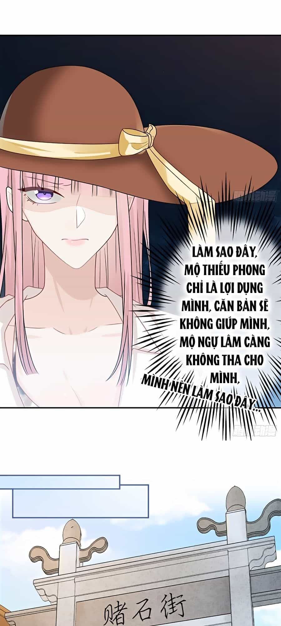Hai Cách Tìm Gặp Người Yêu - Chương 54 - ảnh 22