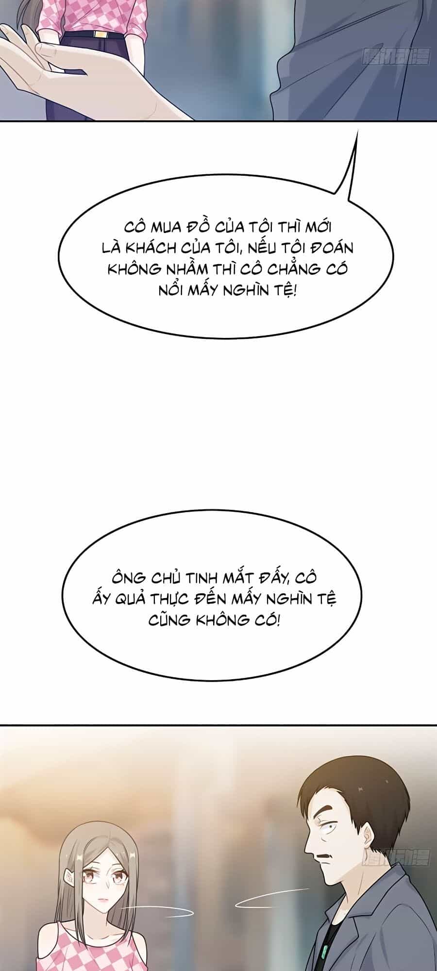 Hai Cách Tìm Gặp Người Yêu - Chương 54 - ảnh 29
