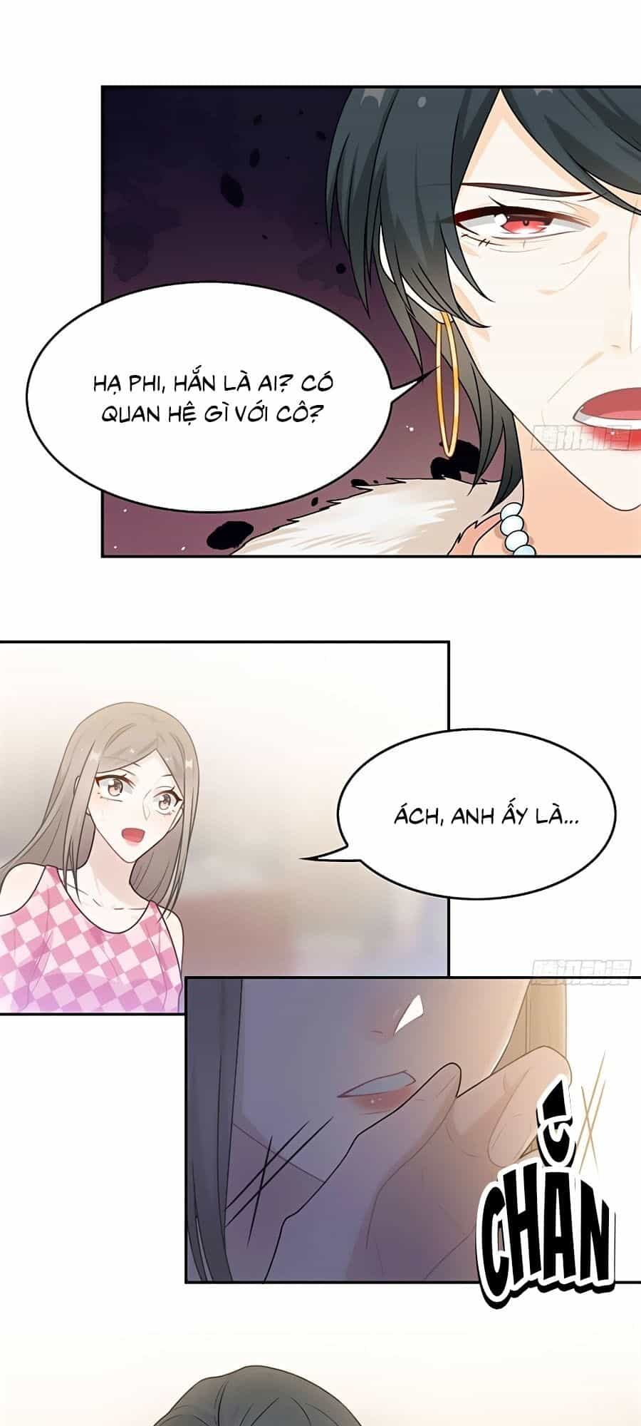 Hai Cách Tìm Gặp Người Yêu - Chương 55 - ảnh 13