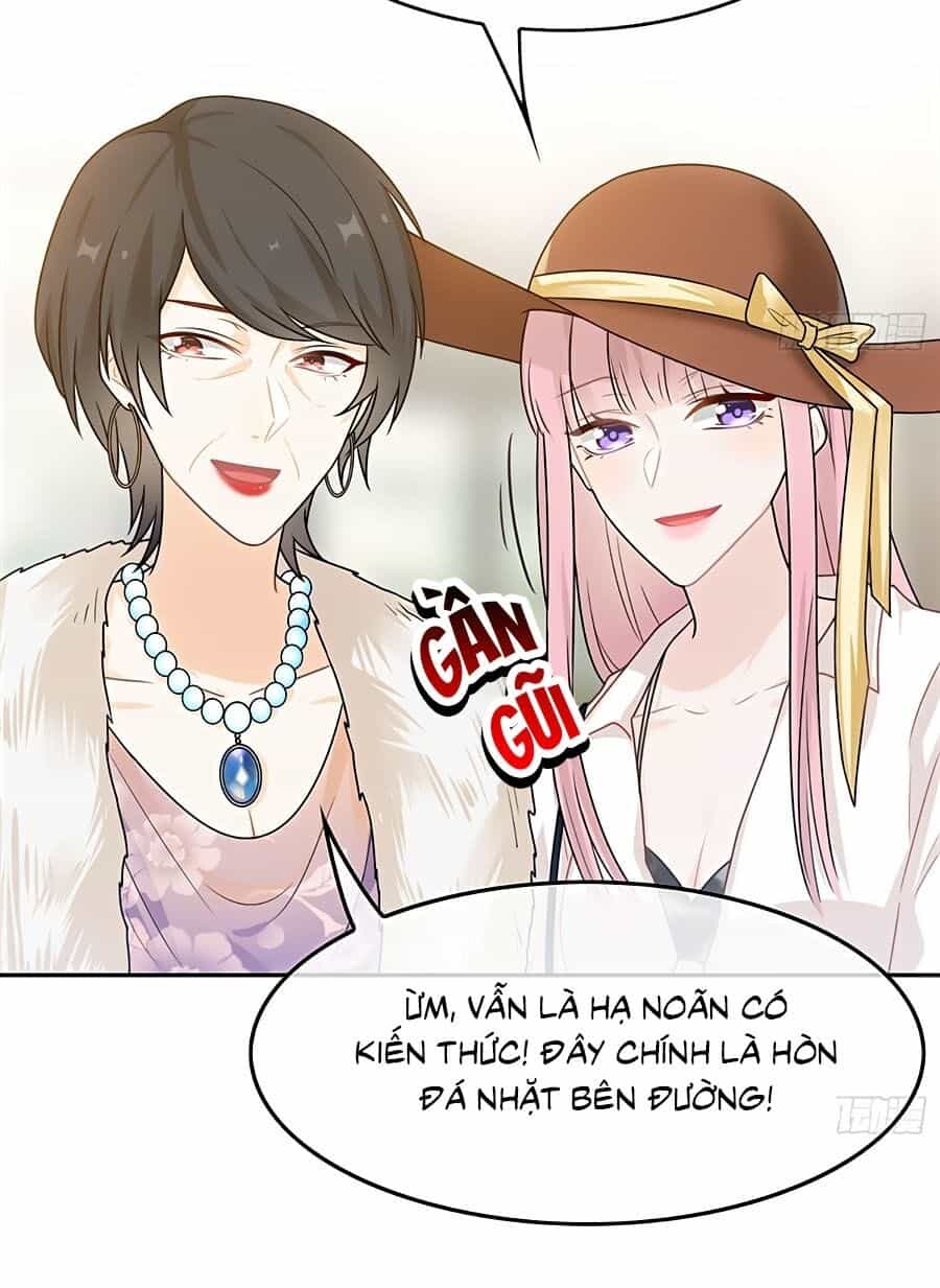 Hai Cách Tìm Gặp Người Yêu - Chương 56 - ảnh 20