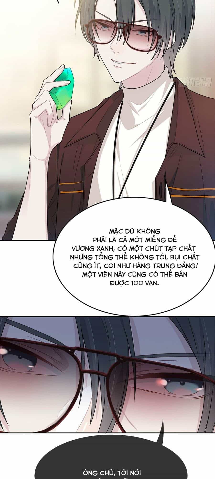 Hai Cách Tìm Gặp Người Yêu - Chương 57 - ảnh 23