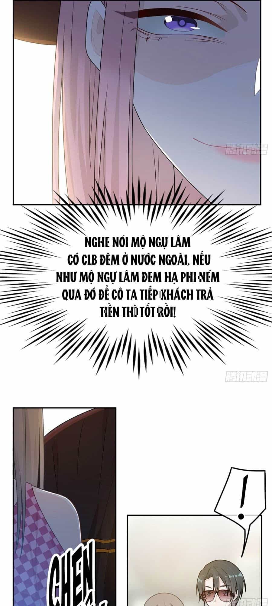 Hai Cách Tìm Gặp Người Yêu - Chương 57 - ảnh 8