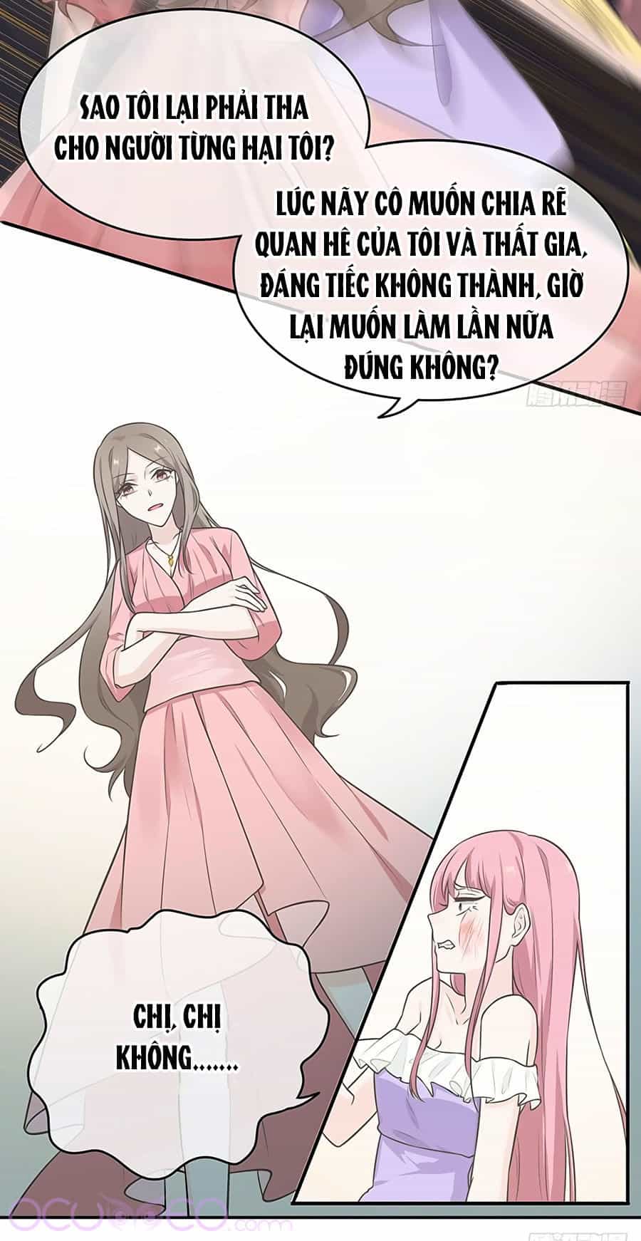 Hai Cách Tìm Gặp Người Yêu - Chương 6 - ảnh 21