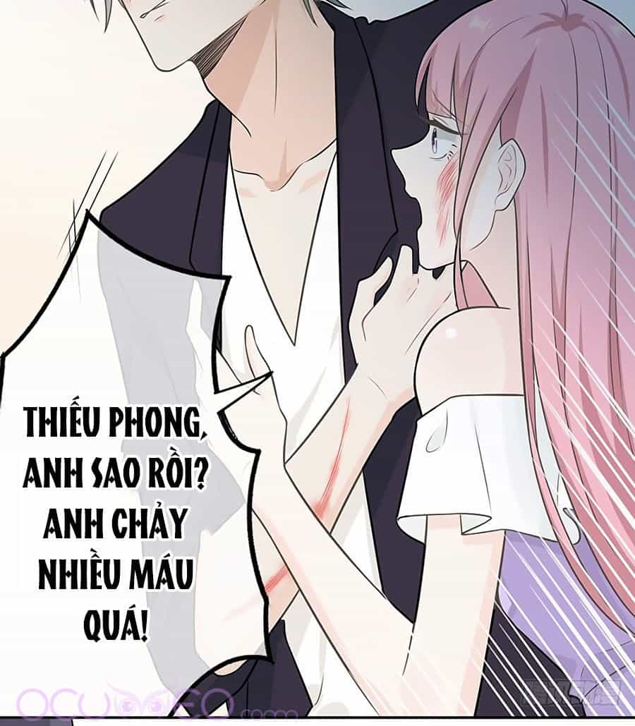 Hai Cách Tìm Gặp Người Yêu - Chương 6 - ảnh 29