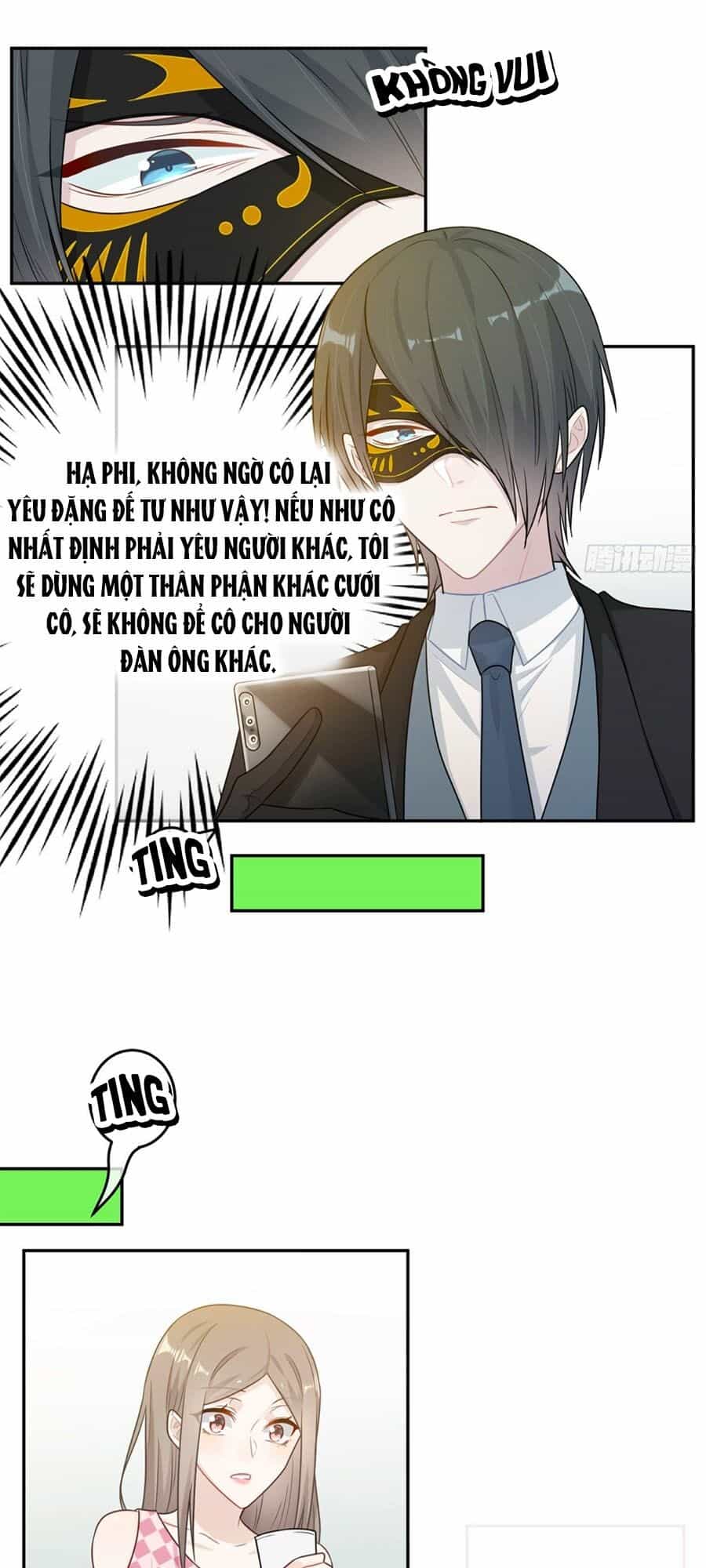 Hai Cách Tìm Gặp Người Yêu - Chương 60 - ảnh 16
