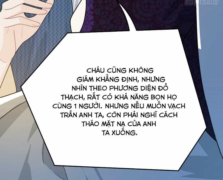 Hai Cách Tìm Gặp Người Yêu - Chương 61 - ảnh 9