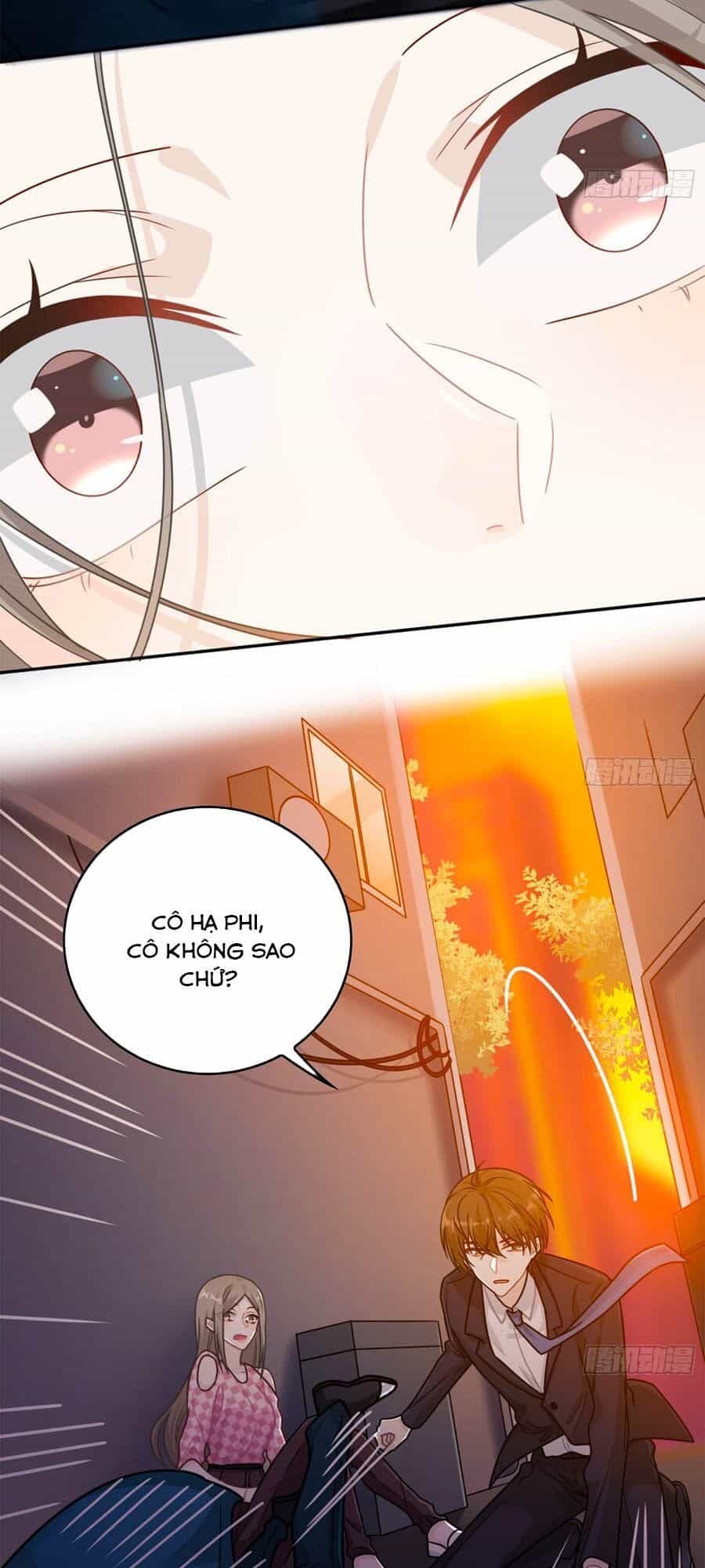Hai Cách Tìm Gặp Người Yêu - Chương 63 - ảnh 19