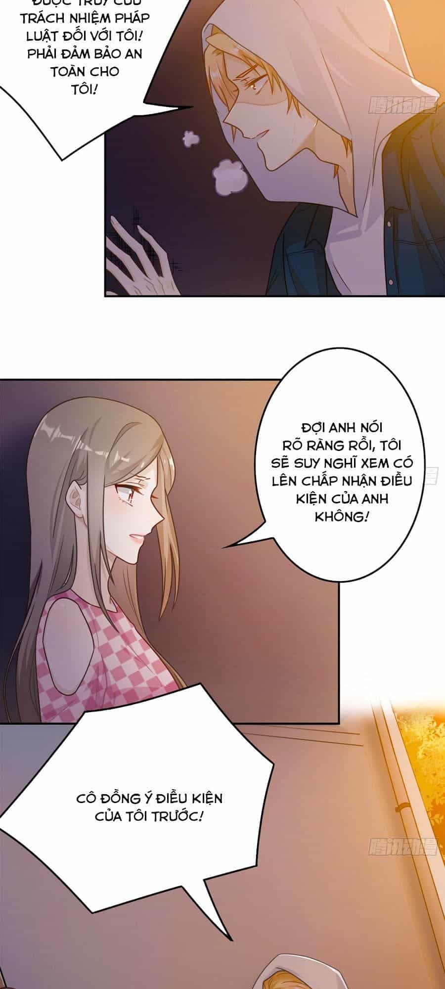 Hai Cách Tìm Gặp Người Yêu - Chương 63 - ảnh 2