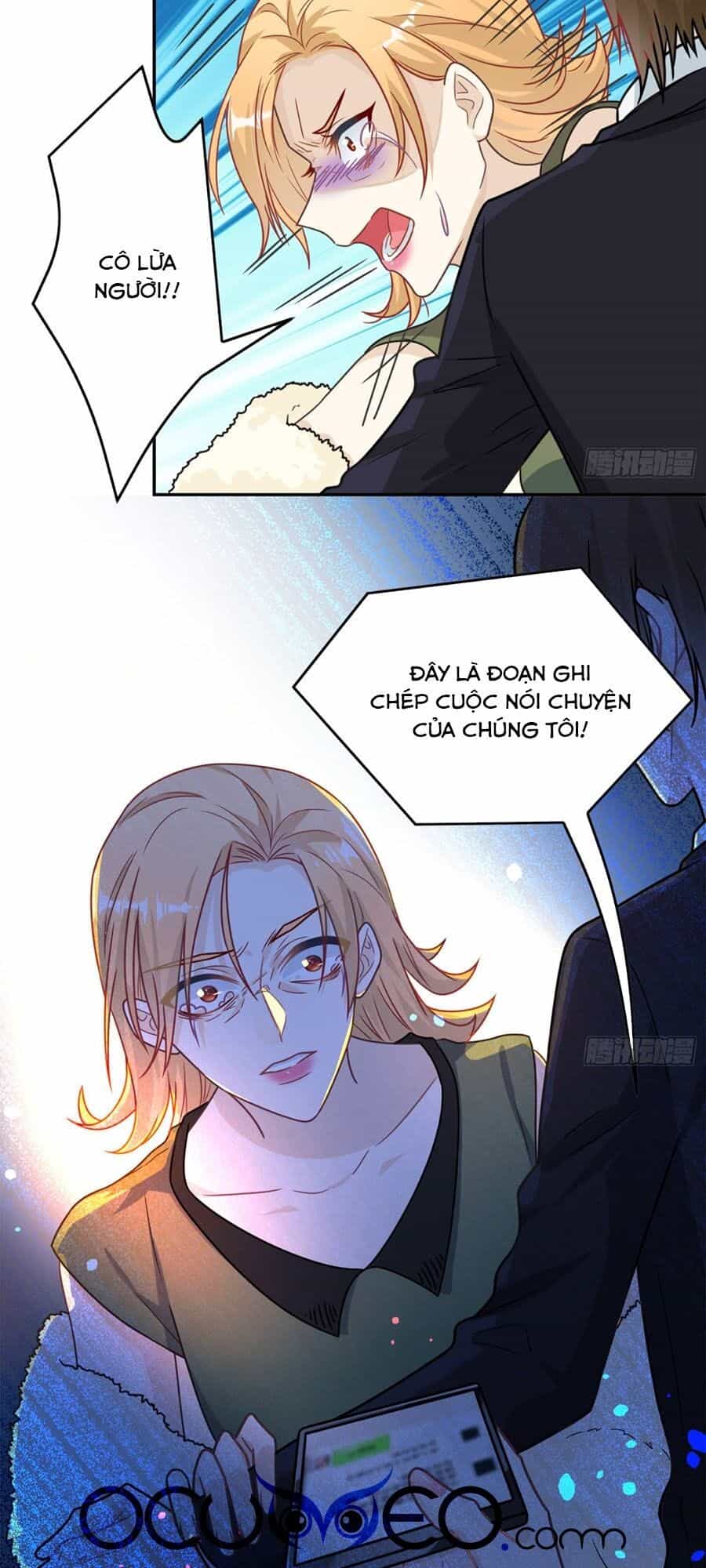 Hai Cách Tìm Gặp Người Yêu - Chương 64 - ảnh 7