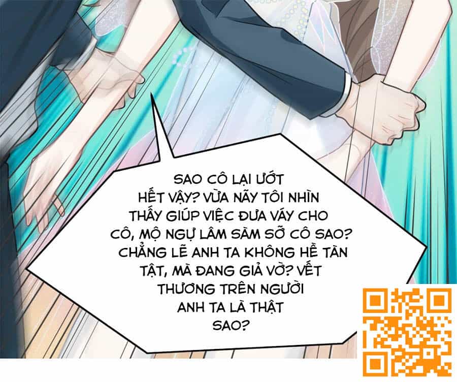 Hai Cách Tìm Gặp Người Yêu - Chương 66 - ảnh 25