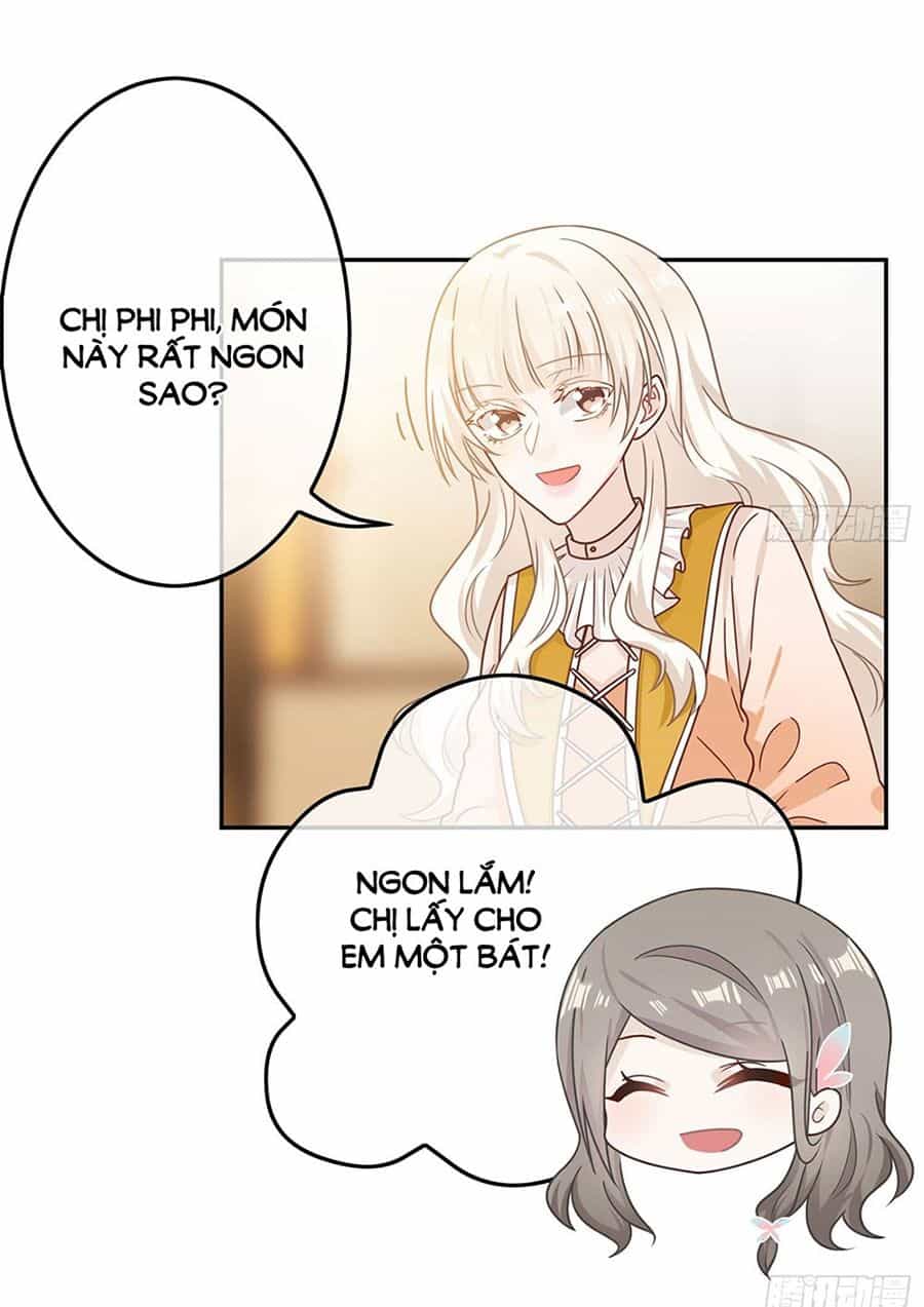 Hai Cách Tìm Gặp Người Yêu - Chương 69 - ảnh 20