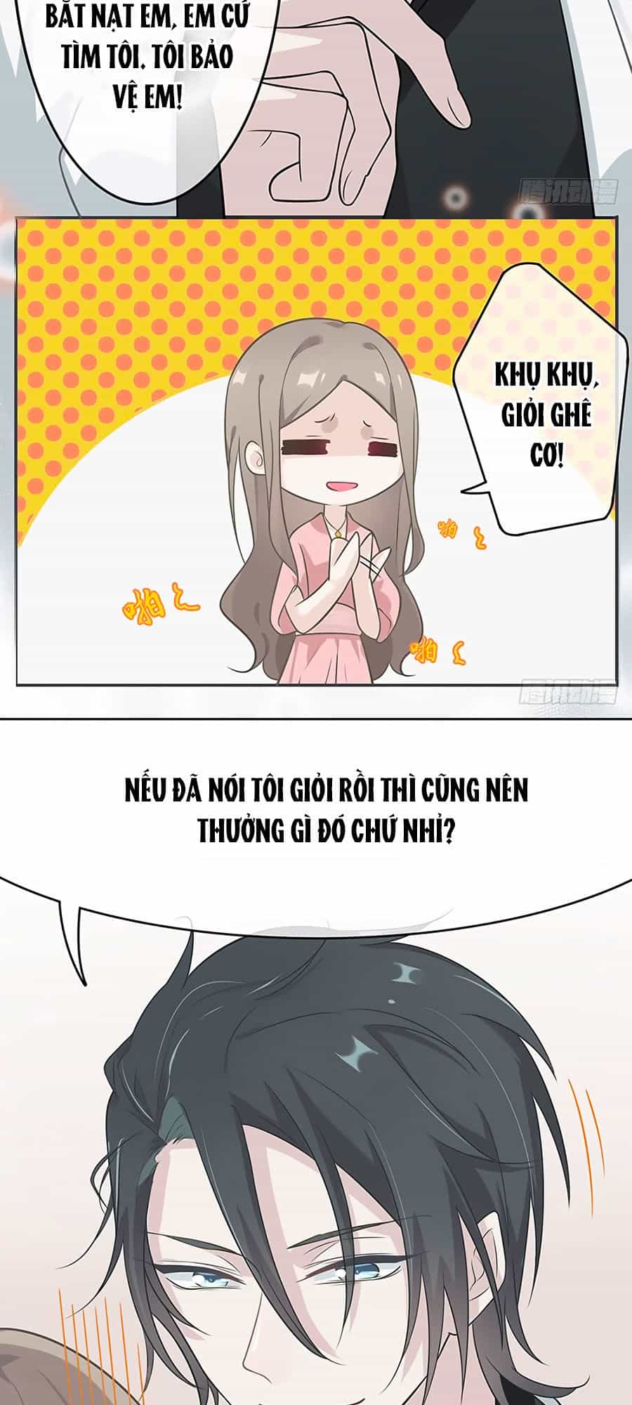 Hai Cách Tìm Gặp Người Yêu - Chương 7 - ảnh 29