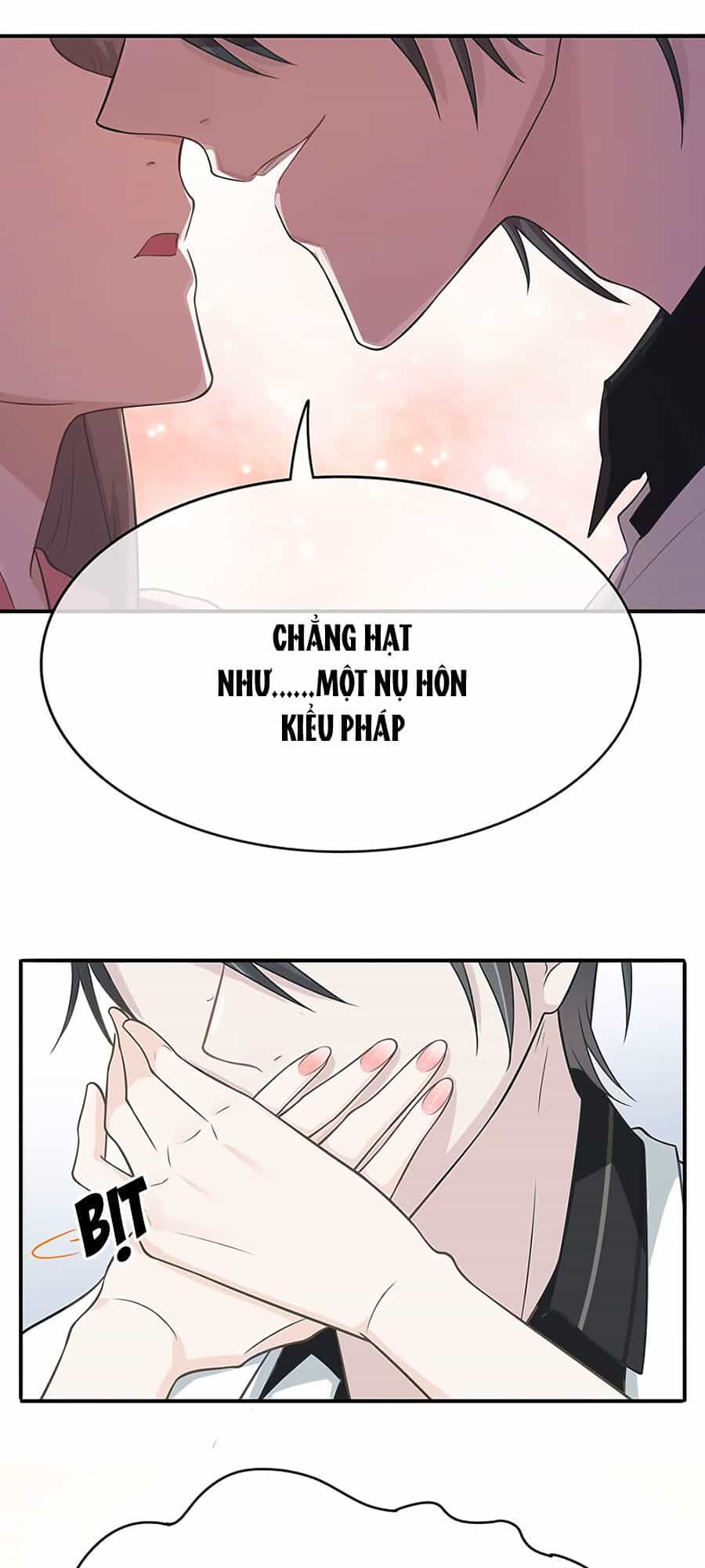 Hai Cách Tìm Gặp Người Yêu - Chương 7 - ảnh 31